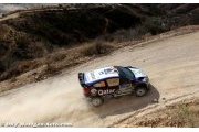 ES21 : frayeur pour Neuville, Hirvonen rassuré