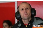 Gimmi Bruni : Un pur sprint du début à la fin