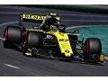 Renault F1 s'est bien rattrapée lors des Libres 2 à Melbourne