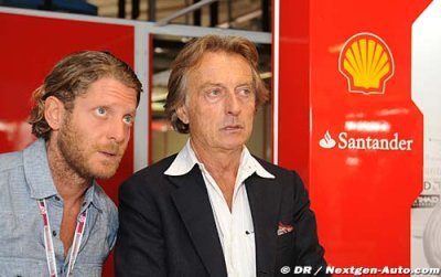 Montezemolo: F1 is too dependent on aerodynamics
