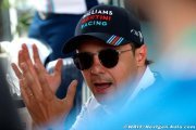 Massa sur le point de rejoindre la FIA ?