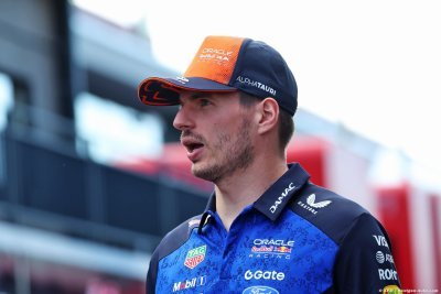 Verstappen refuse de garantir son avenir tant que Red Bull est en difficulté