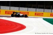 Race - Mexico GP report: Force India Mercedes