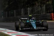 Aston Martin F1 : Alonso prédit une qualification 'serrée'
