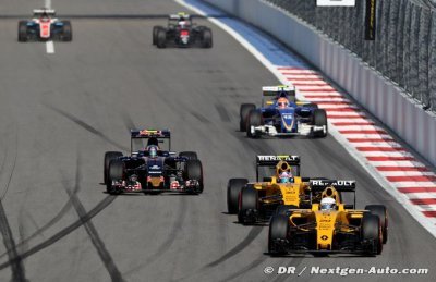 Renault right to revive Magnussen’s career - Coulthard