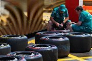 Pirelli va apprendre des gommes plus tendres que prévu cette année
