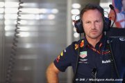 Avec 50 chevaux de plus, la saison de Red Bull aurait été ‘assez différente' selon Horner