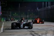 ‘La voiture vaut 100, nous sommes à 102' : Hamilton en symbiose avec Mercedes 
