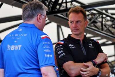 Rosberg&nbsp;: Alpine F1 a vraiment fait du mauvais travail autour du cas Piastri