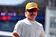 Bottas essaie de 'gérer ses attentes' avant les débuts de Cadillac F1