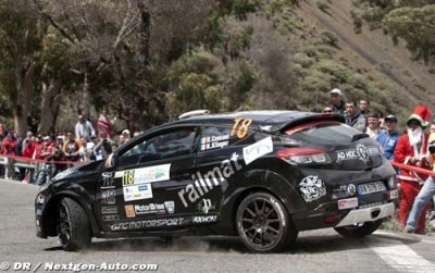 Consani prévoit la grosse attaque à Sanremo