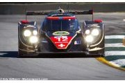 PLM, H+5 : Rebellion nettement en tête à mi-course