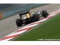 Turkey 2011 - GP Preview - Team Lotus Renault