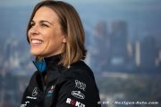 Williams signe un accord avec le Financial Times