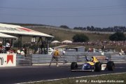 Comment Hill a changé la perception du pilote d'essais en F1