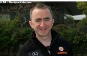 McLaren ne bridera pas Hamilton