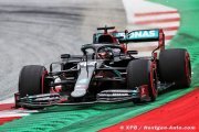 Wolff : Mercedes F1 prêt à défendre son DAS face à Red Bull