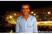 Prost not buying Renault works team stake