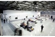 Toutes les équipes F1 de retour au travail