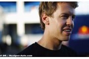Vettel : Silverstone sera un tournant
