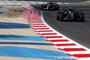 Mercedes F1 : Wolff constate un écart 'pas si ridicule' avec Red Bull