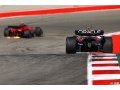 Limites de piste : les lignes blanches, un progrès insuffisant pour la F1 ?