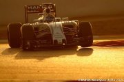 Williams 'a lot different' to 2015 car - Massa