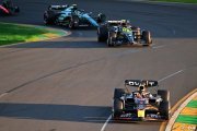 Red Bull 'holding back' true 2023 dominance