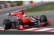 Timo Glock espère un mieux en Turquie