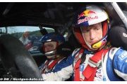 Meeke expects open Rally Islas Canarias