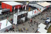 Mercedes losing money on F1 merchandise in 2010