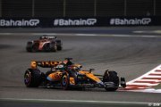 McLaren F1 : Stella vise un retour aux avant-postes dès 2023
