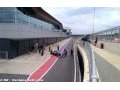 Essais de Silverstone, jour I : Bottas finit en tête