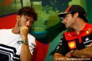 Les pilotes de F1 qui auront le plus de pression en 2023 - Partie 2