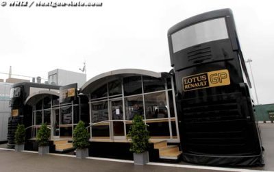 Q&A with Eric Boullier