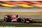 Team reaction after qualifying in Yeongam (part 2)