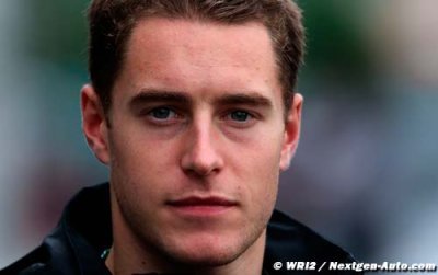 Vandoorne veut aussi courir l’année prochaine
