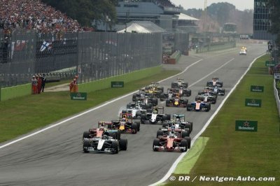 Mercedes va enquêter sur le départ raté de Hamilton