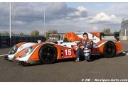 OAK de retour en LM P1 à Fuji, vise aussi le podium en LM P2