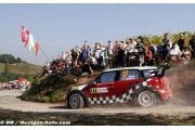 ES19 : Sordo réduit l'écart