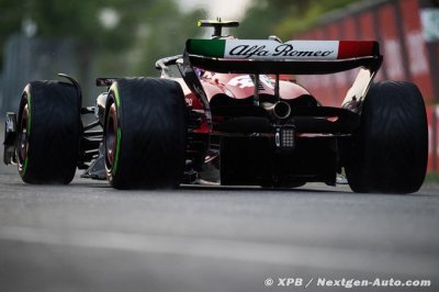 Réduire le poids des F1 en 2026 est-il vraiment possible&nbsp;?