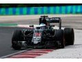 Only new rules can stop Mercedes - Alonso