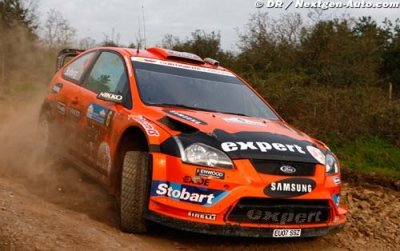 Turkey : Stobart news after SS13