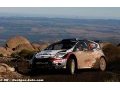 Record argentin pour Prokop and DMACK