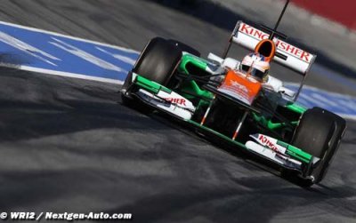 Catalunya F1 test: team reaction after Day 3