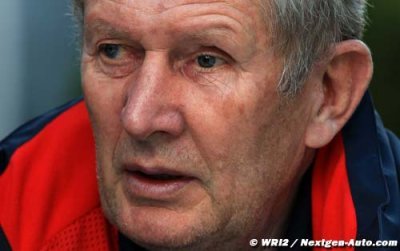 Red Bull a bon espoir pour le retour du GP d’Autriche en 2014