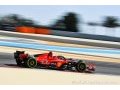 F1 2023 : Retour sur le live du 1er jour des Essais de Bahreïn