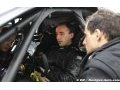 Kubica fait du rallye par défaut