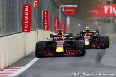 Red Bull crash saga ’closed’ - Marko