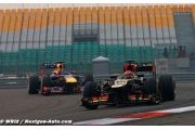 Räikkönen : Un arrêt, ça valait le coup de le tenter